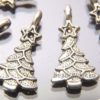 Christmas Tree Charm