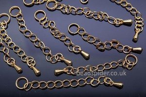 Extension Chain