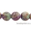 Rainbow Marble Mother of Pearl