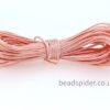 Coral Smooth n Slinky Cord