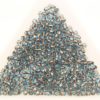 Preciosa Seed Beads Size 8. 10g pack