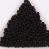 Preciosa Seed Beads Size 8. 10g pack