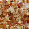 Carnelian Chips