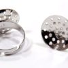 Sieve Rings