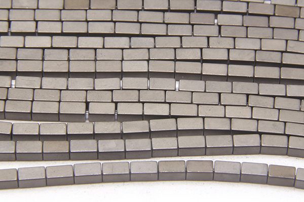 Stone Hematite Bricks