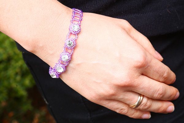 tiffany-bracelet-purple