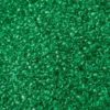 Transparent Beach Glass Green Toho Seed Beads