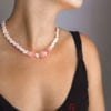 Coral Sea Secret Garden Necklace Video