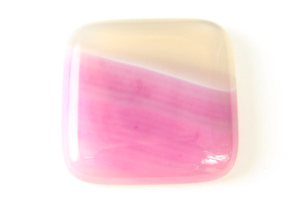 Pink Banded Agate