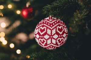 Christmas Bauble Related Products